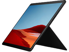 Microsoft Surface Pro X (2020) - Full Laptop Specifications