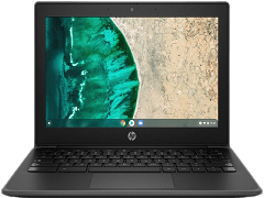 HP Fortis 11 G9 Q Chromebook