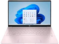 HP Pavilion x360 14-EK1009TU