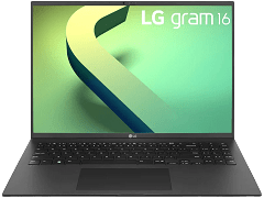 LG Gram 16 (16Z90Q)